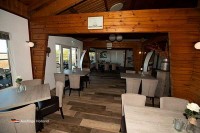 Restaurant Cafe de Leine Niederlande