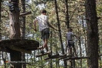 Freizeitpark Drenthe Niederlande