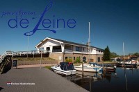 Restaurant Paviljoen de Leine