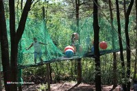 Der coolste Spielplatz in Drenthe