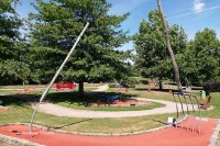 Minigolf in den Niederlanden