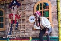 Indoor Spielplatz Holland