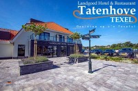 Hotel Tatenhove Texel Niederlande