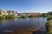 Hotel Tatenhove Watteninsel Texel Niederlande