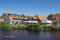 Hotel Watteninsel Texel Niederlande