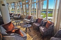 Restaurant Texel Niederlande
