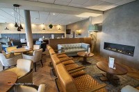 Restaurant Watteninsel Texel Niederlande