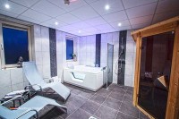 Wellness Hotel Watteninsel Niederlande