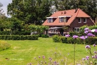 Gruppenhaus den Niederlanden