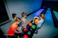 Camping mit Bowling in Zeeland Niederlande