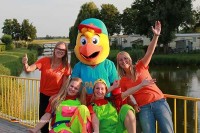 Animationsprogramm Camping Zeeland Niederlande