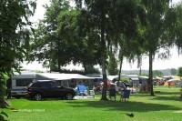 Campingplatz Zeeland Niederlande