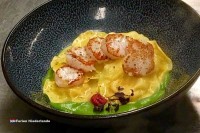 Authentisches italienisches Essen in Holland