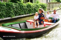 Museum Boot mieten Holland