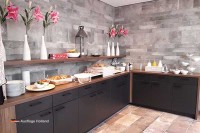 Frühstück Hotel Limburg Niederlande