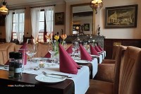 Restaurant Crasborn Limburg Niederlande