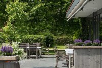 Hotel Veluwe Niederlande