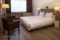 Hotelzimmer Veluwe Niederlande