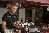 Hotel de Bosrand Veluwe Holland