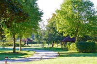 Hotel Garten Niederlande