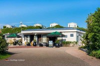 Camping IJmuiden Niederlande