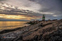 Camping Nord Niederlande