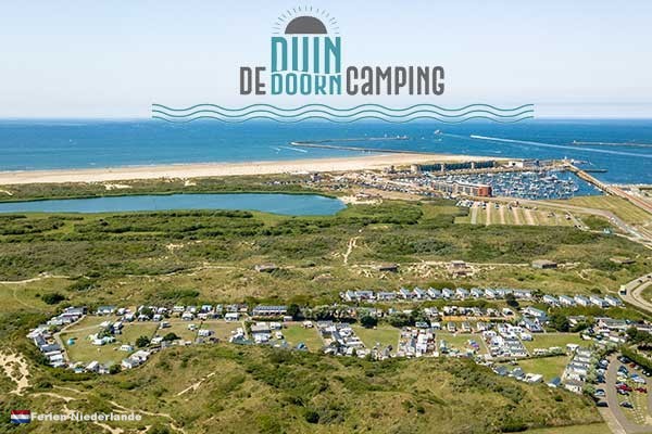 Campingplatz de Duindoorn