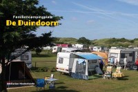 Campingplatz de Duindoorn Niederlande