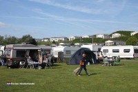 Campingplatz Nord Holland