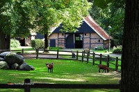 Veranstaltungen Freilichtmuseum Niederlande