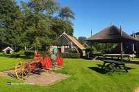 Führungen Freilichtmuseum Ootmarsum