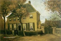 Van Gogh Niederlande