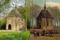 Van Gogh Museum Niederlande