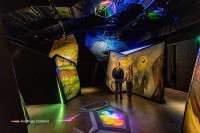 Van Gogh Village Museum Niederlande