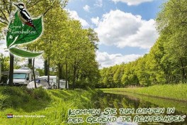Campingplatz Lansbulten