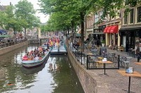 Alkmaar Niederlande
