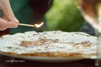 Das beste Pfannkuchenrestaurant in den Niederlanden
