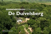 Pfannkuchen und mehr Restaurant Veluwe