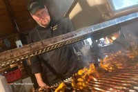 Das beste Steakhouse in den Niederlanden