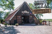 Ribhouse Texas Geesteren Niederlande