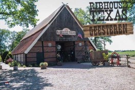 Ribhouse Texas Geesteren