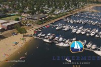 5-Sterne Ferienpark Leukermeer Limburg Niederlande
