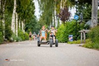 Campingplatz Limburg Niederlande