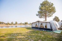 Glamping Niederlande