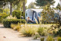 Komfort Stellplatz Limburg Niederlande