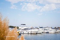 Yachthafen und Beachclub Limburg Niederlande