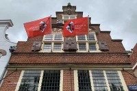 Museum besuchen in den Niederlanden
