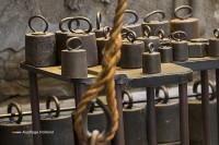 Museum Oudewater Niederlande