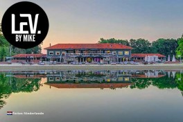 Restaurant LEV by Mike