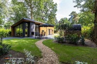 Ferienhäuser Veluwe Niederlande